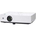 Proiettore Panasonic PT-LMZ420 WUXGA 4200 Lumen 300" Laser LCD Portatile Proiettore Panasonic PT-LMZ420 WUXGA 4200 Lumen 300" Laser LCD Portatile