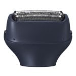 Cabezal de Afeitado Panasonic ER-CSF1 Azul Acero Inoxidable Compatible Multishape