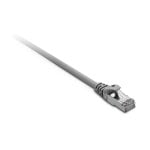 Cable de red V7 CAT7 SFTP 2m gris RJ-45 a RJ-45 S/FTP 24AWG 600 MHz
