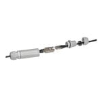 Cable de Red Axis 5503-431 RJ-45 a RJ-45 Alta Conectividad