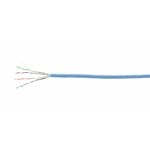 Netzwerkkabel Kramer Electronics BC-UNIKAT 305 m Cat6a U/FTP STP Blau