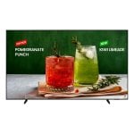 TV Samsung LED BE98D-H 98" 4K UHD WiFi Tizen 16/7 Digital Signage