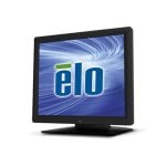 Monitor táctil Elo 1717L 17" LCD 1280x1024 Negro 800:1 Montaje pared