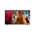 TV LG LCD 75UN640S 75" 4K Ultra HD HDR10 Pro WebOS WiFi Bluetooth Blue
