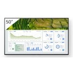 Monitor Sony FW-50BZ30L 50" UltraHD 4K 60Hz VA Direct-LED HDR WiFi Android