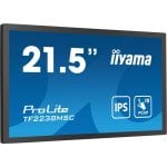 Digitales Flipchart iiyama TF2238MSC-B1 22" Full HD Touchscreen IPS LED Schwarz