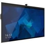 Interaktives Panel Newline Z 65" LED 4K UHD Touch Wifi Android 11 Schwarz