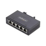 Switch Trendnet TPE-1020SB Gigabit Ethernet 8 Porte PoE 1U Rackmount 20 Gbps