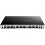 Switch StarTech Industrial 5 Puertos Gigabit 1000 Mbps IP30 Montaje DIN/Pared QoS
