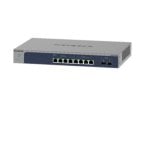 Switch Netgear MS510TXM 8 porte 10G Ethernet Gestito Rack Full Duplex QoS VLAN SFP+ Switch Netgear MS510TXM 8 porte 10G Ethernet Gestito Rack Full Duplex QoS VLAN SFP+