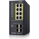 Switch Cisco IE-4010-4S24P Gigabit Ethernet L2/L3 24 Puertos PoE+ Gestionado Rack 1U
