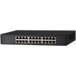 Switch Dahua Technology PFS3024-24GT 24 Porte Gigabit Rack 1U Non Gestito