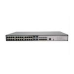 Switch H3C S5120V3 28S L3 24 Gigabit PoE-Ports, stapelbar, Rackmontage