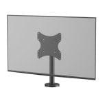 Monitorhalterung Neomounts DS42-430BL12 Tischbefestigung bis 43 Zoll 50 kg schwarz