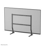 Soporte de mesa Neomounts DS45-430BL18 para TV 45-90" ajuste de altura acero negro