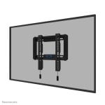 TV Wandhalterung Neomounts WL30-550BL12 ultraflaches Stahl fest 24-65 Zoll Schwarz
