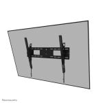 Soporte de pared Neomounts WL35-750BL18 robusto 43-98" inclinable bloqueable