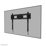 Wandhalterung Neomounts WL30-750BL18 robust 43-98" fixierbar Schnellmontage TÜV