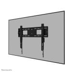 Wandhalterung Neomounts WL30-750BL16 42-86 Zoll bis 125 kg schwarz Stahl VESA
