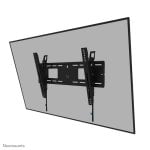 Soporte de pared Neomounts WL35-750BL16 robusto 42-86 pulgadas inclinable bloqueable