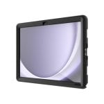 Custodia Compulocks BNDTA9P Samsung Galaxy Tab A9 Plus 11" Silicone Nero