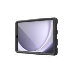 Custodia Samsung Compulocks BNDTA9 Galaxy Tab A9 8.7" silicone nera protezione