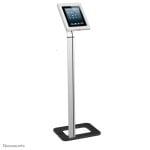 Tablet-Bodenständer Neomounts TABLET-S100SILVER 9,7-10,1 Zoll Silber Diebstahlsicherung Tablet-Bodenständer Neomounts TABLET-S100SILVER 9,7-10,1 Zoll Silber Diebstahlsicherung
