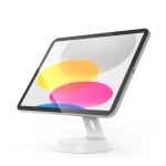 Base de seguridad Compulocks GLDTABW Universal para tablets hasta 15" adhesiva