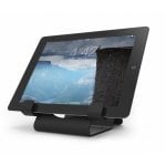 Candado Compulocks UTHB Negro para Tablet 7" con Llave y 2 Unidades