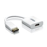 Adattatore DisplayPort ATEN VC985 Bianco 1.1a 1920 x 1200 Maschio Femmina