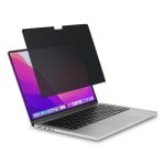 Bildschirm-Privacyfilter Kensington MagPro Elite 16" magnetisch für MacBook Pro black