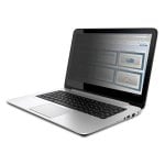 Bildschirm-Privacyfilter V7 PS13.3W9 Black 13.3 Zoll Matt Kratzfest 16:9 Touch-kompatibel
