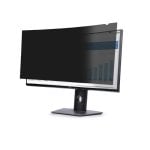 Bildschirm-Privatsphärenfilter StarTech.com Dell P3424WE 34" Curved Double-Sided Anti-Blue