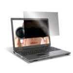 Bildschirm-Privacy-Filter Targus Privacy Screen 13,3" W 16:10 kratzfest leicht anwendbar 180 x 285 mm