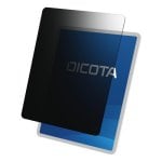 Privacy Filter DICOTA Privacy Filter 4-way 12.9" für iPad Pro, Anti-Blue, Matt, Anti-Fingerprint