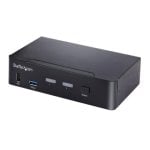 Cable KVM ATEN DVI-D USB Dual Link 1,8 m Negro Audio 3,5 mm Conectores Macho Dual