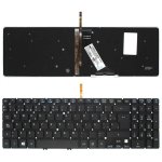 Teclado Portátil Acer Aspire 4732Z 4332 eMachines D525 D725