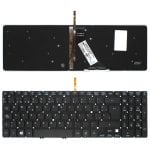 Clavier pour ordinateur portable Acer Aspire 4732z 4332 Emachines D525 D725