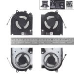 Ventole per laptop Dell G15 5510 5511 Rtx3060 Rtx3050 Rtx3060 Rtx3050 Ventole per laptop Dell G15 5510 5511 Rtx3060 Rtx3050 Rtx3060 Rtx3050