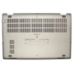 Coque inférieure pour ordinateur portable Dell Latitude 5400 E5410 Series 00w819 0w819 Gris