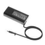 Dell Laptop-Ladegerät 19,5 V, 3,34 A, 65 W, 4,5 x 3,0 mm Dell Laptop-Ladegerät 19,5 V, 3,34 A, 65 W, 4,5 x 3,0 mm