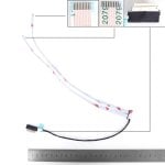 Câble flexible pour ordinateur portable HP Zbook Fury 17 G7 G8 FPZ70 DC02003PN00 Go