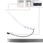 Flexkabel HP ZBook Fury 17 G7 G8