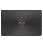 Boîtier LCD pour ordinateur portable Asus F550 X550v, noir