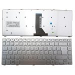 Tastatur für Laptop Gateway NV47H V121602CLK1