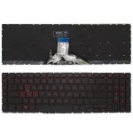 Teclado Retroiluminado para Portátil HP 17-CB