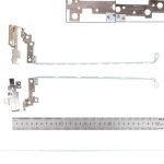 Bisagras para portátil HP Pavilion 17-AY 17-BA 17-X 270 G5 W121