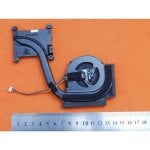 Ventilador para portátil Lenovo Thinkpad T440p Bata0610r5u