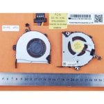 Ventilador para portátil HP Probook 440 G3 837296-001 0fgj20000h