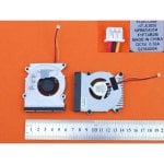 Ventilador Para Ordenador Haier Mini2 Nt-a3850 Nfb61a05h